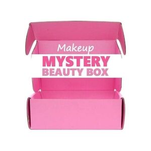 Makeup Mystery Beauty Box